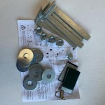 Панель для поддона Good Door Олимпик